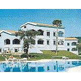 Club Delta at Govino Bay