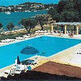 Club Delta at Govino Bay — Outdoor Pool at