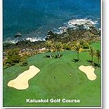 Ke Nani Kai — Kaluakoi Golf Course