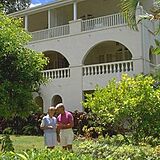 The Divi Heritage Resort