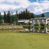 Meadow Lake Golf and Ski Resort — - Golf Course