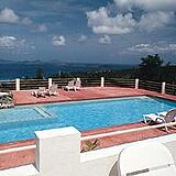 Sunset Ridge Villas &mdash; - Pool