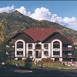 Wintergreen at Midway — Mountainside View