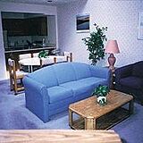 Lakewood Resorts &mdash; Room at the Lakewood Resort