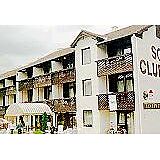 Solar Club Hotel
