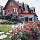 Bagaglino - Villa Laguna — Villa Laguna
