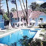 Club Sol y Mar — - Pool area