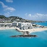 Flamingo Beach Villas — II