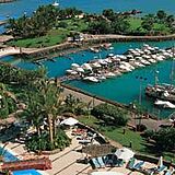 Club Monte Anfi &mdash; Anfi island