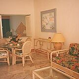 Costa del Salento Village — Room at
