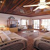 The Villas at Banyan Bay — living room