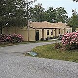 Hiawatha Manor at Lake Tansi Village