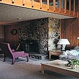 Land of Canaan Vacation Resort, Inc. — - Unit Living Area