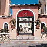 Residencial Cala Pi Nou — - Entry