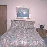 Dunes South &mdash; - Unit Bedroom