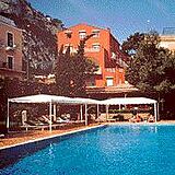 Hotel Bristol &mdash; Poolside at