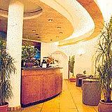 Hotel Residence Fontanelle