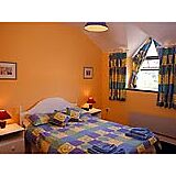 Knocktopher Abbey — - Unit Bedroom