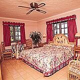 Occidental Caribbean Village Club on the Green — - Unit Bedroom