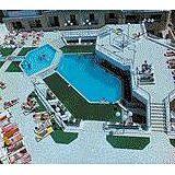 Galaxy Holiday Club — Pool at