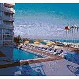 Halland International Resort Club