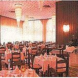 Halland International Resort Club — Dining at