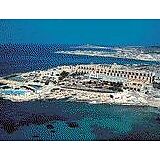 Ocean Club at Ramla Bay