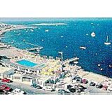 Sunny Coast Resort Club — Ariel View of