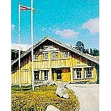 Club Hallbjonn Telemark