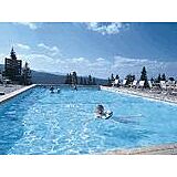 Gala Fjellgrend — Outdoor Pool