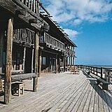 Driftwood Inn Resort