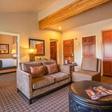 Pine Ridge Inn Vacation Club