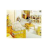 Les Diablerets Parc — Room at