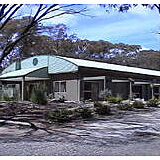 Kyneton Bushland Resort