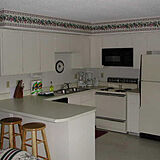 Hiawatha Manor West at Lake Tansi — - Unit Kitchen
