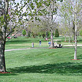 Hiawatha Manor West at Lake Tansi — - Golf Course