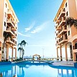 Jurere Beach Village