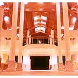 Club Mahindra Varca Beach — - Lobby