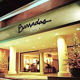 Barradas Hotel & Resort