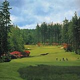 Slaley Hall International Hotel Resort and Spa — - Golf Course