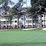 Tidewater Golf Club and Plantation