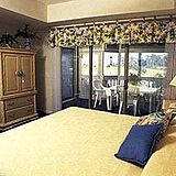 Tidewater Golf Club and Plantation — - Unit Bedroom
