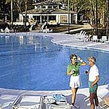 Tidewater Golf Club and Plantation &mdash; - Pool