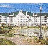 The Osthoff Resort