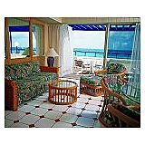 Summit Resort Hotel — - Inside a Unit