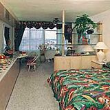 Westgate Miami Beach — - Unit Interior