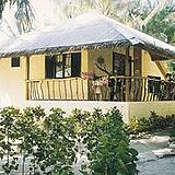 Laguna de Boracay Resort