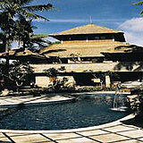 Royal Bali Beach Club at Jimbaran Bay
