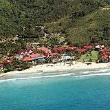 Carambola Beach Resort
