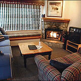 Whistler Vacation Club at Lake Placid Lodge &mdash; - Unit Living Area